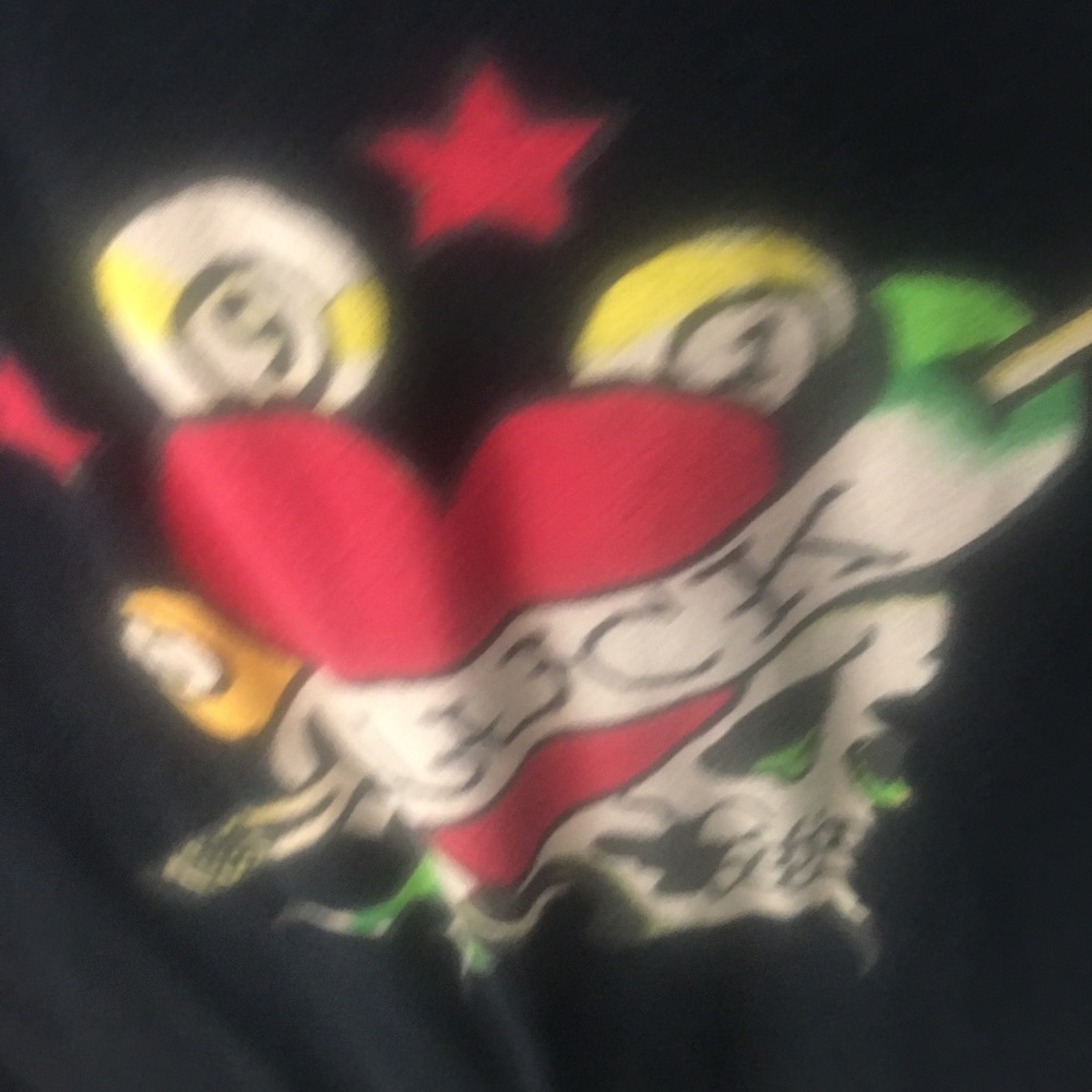 Ed Hardy - Picture 2 of 3